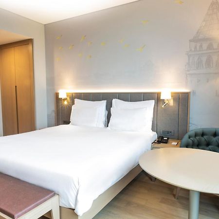 Radisson Hotel Istanbul Harbiye Phòng bức ảnh