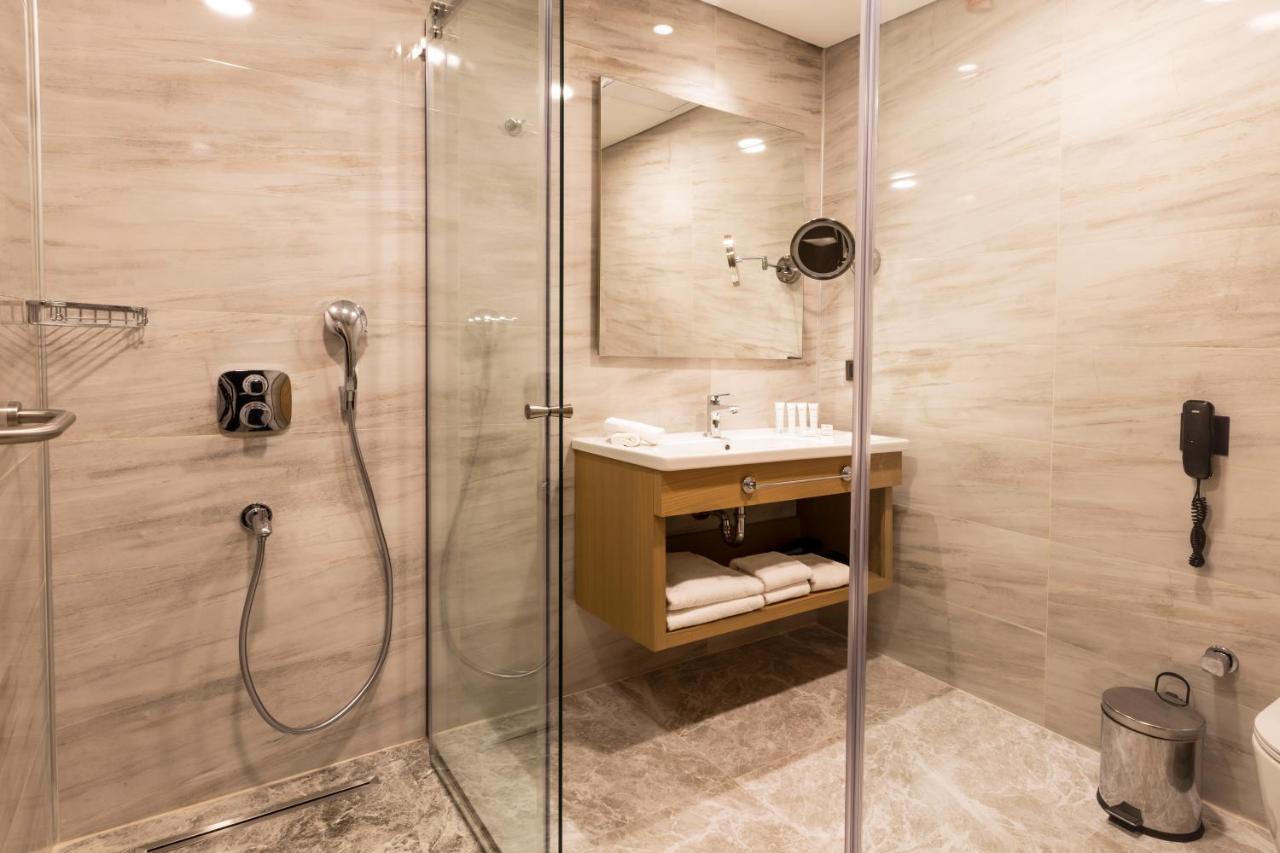 Radisson Hotel Istanbul Harbiye Ngoại thất bức ảnh
